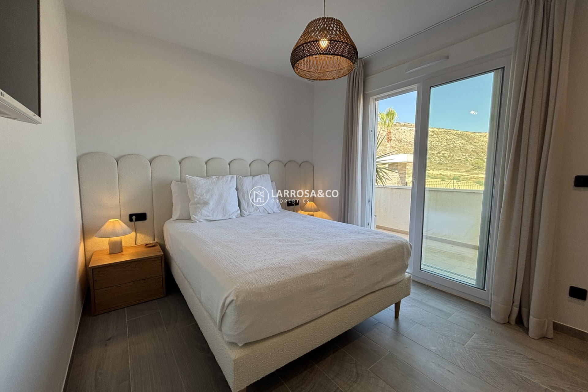 Вторичный рынок - Квартира - La Finca Golf Resort - Inland