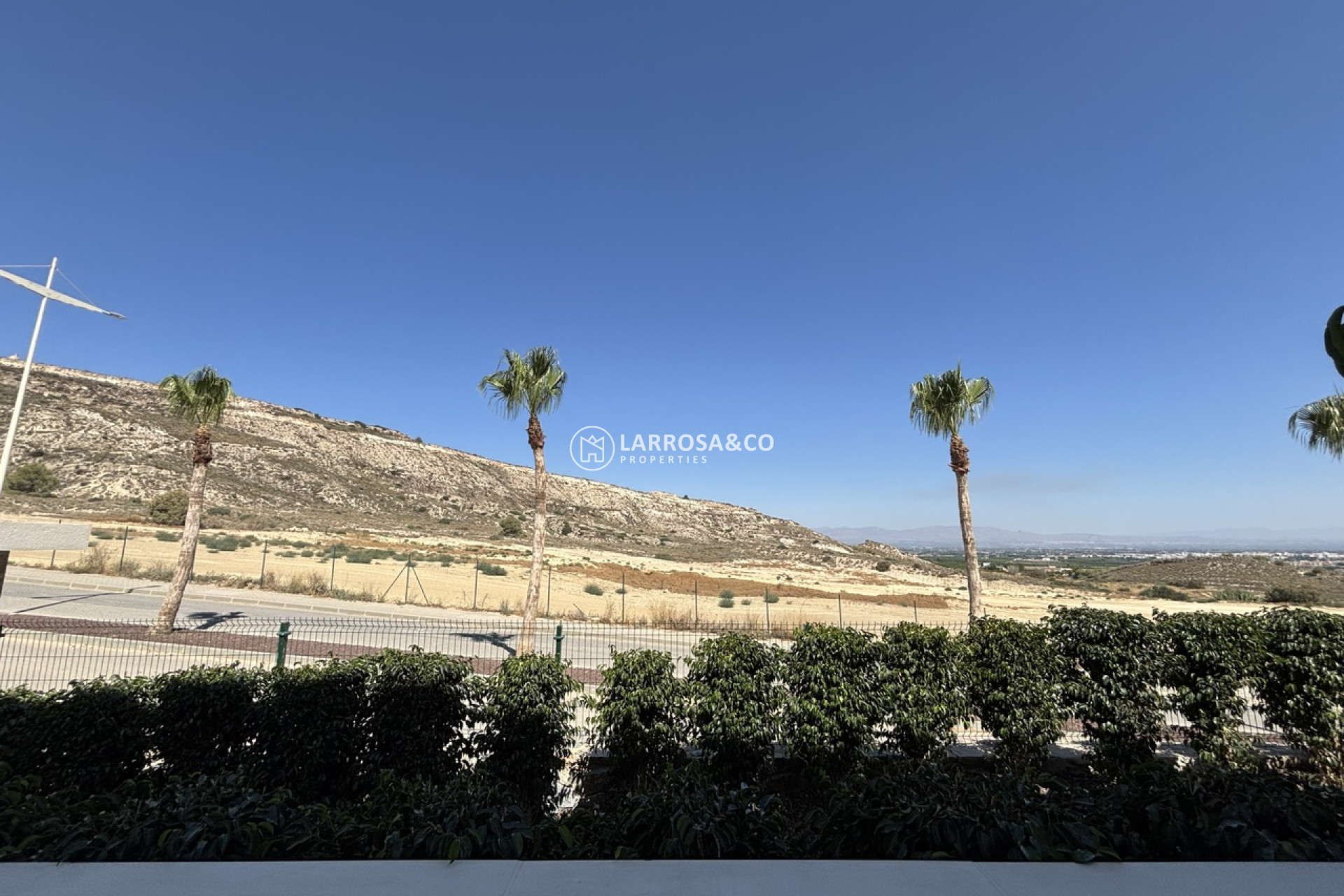 Вторичный рынок - Квартира - La Finca Golf Resort - Inland