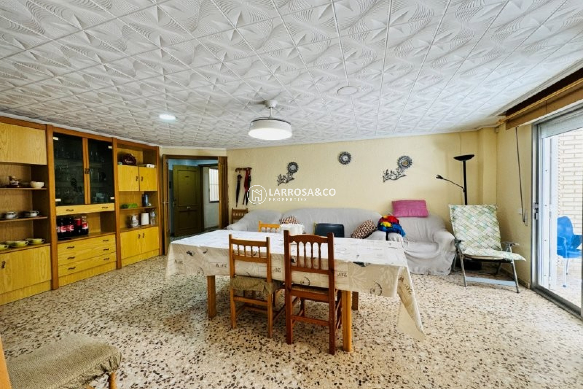 Вторичный рынок - Квартира - La Mata - Costa Blanca