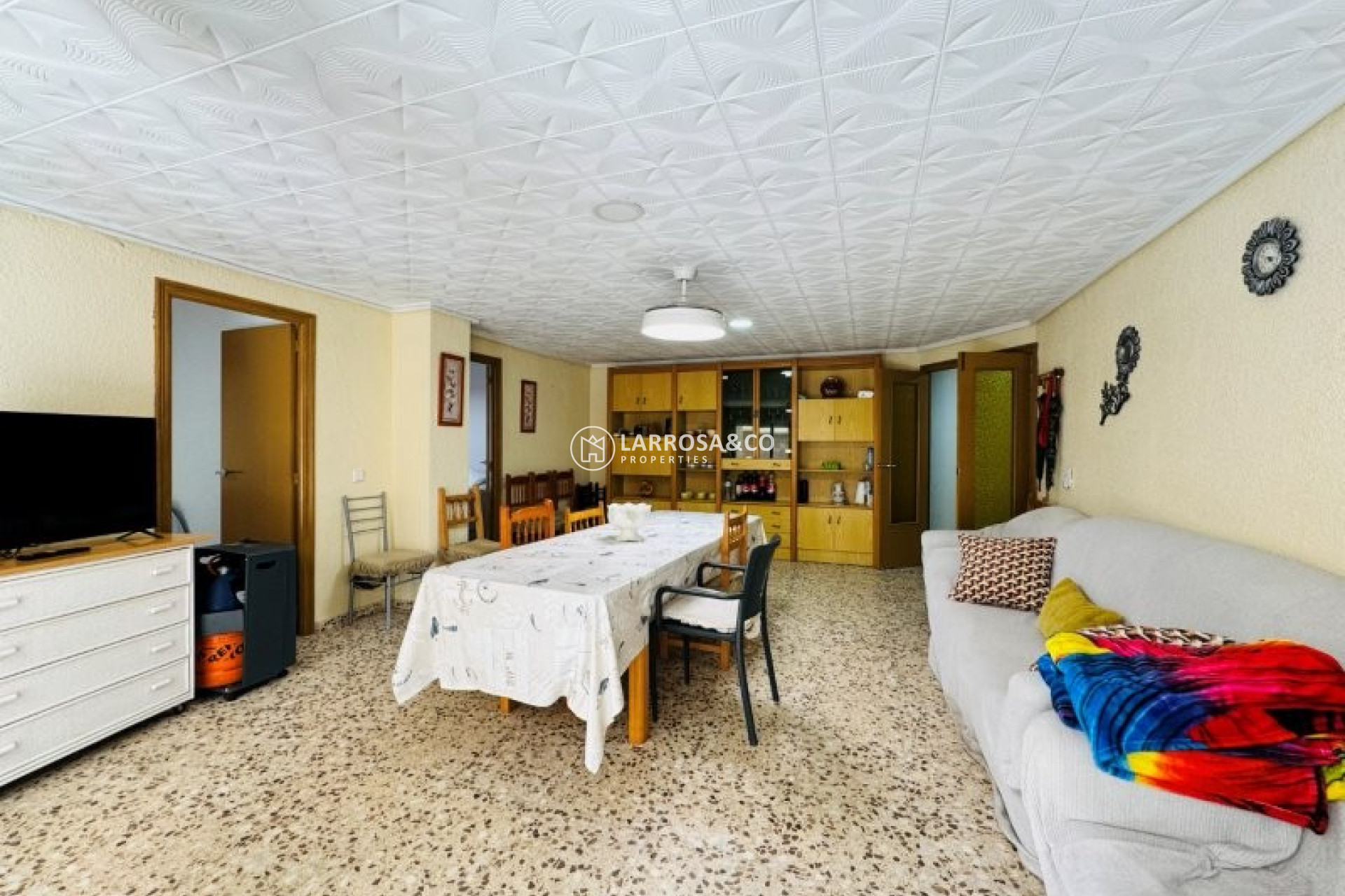 Вторичный рынок - Квартира - La Mata - Costa Blanca