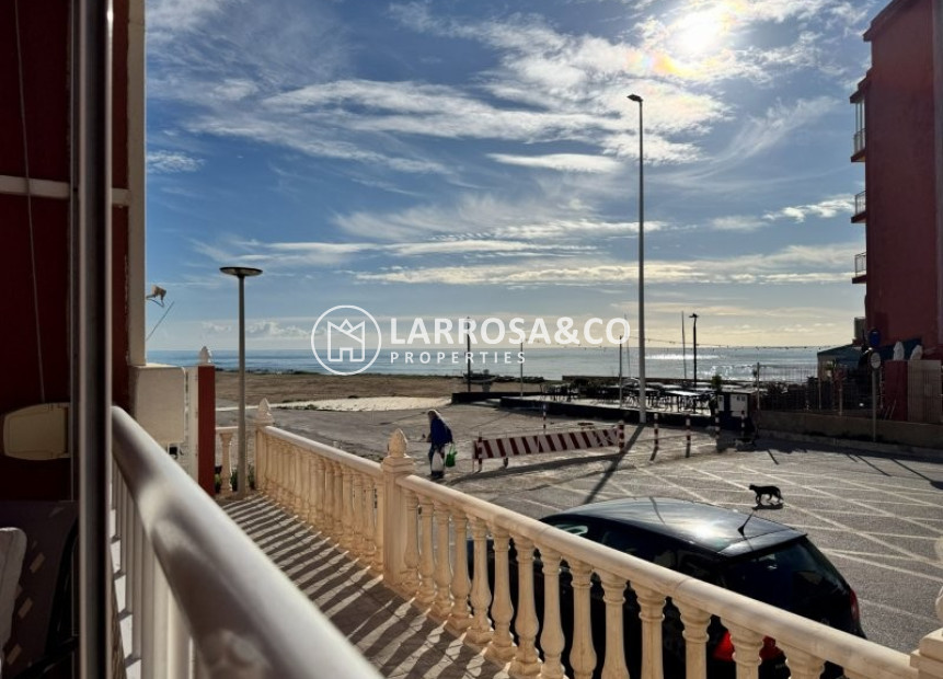 Вторичный рынок - Квартира - La Mata - Costa Blanca