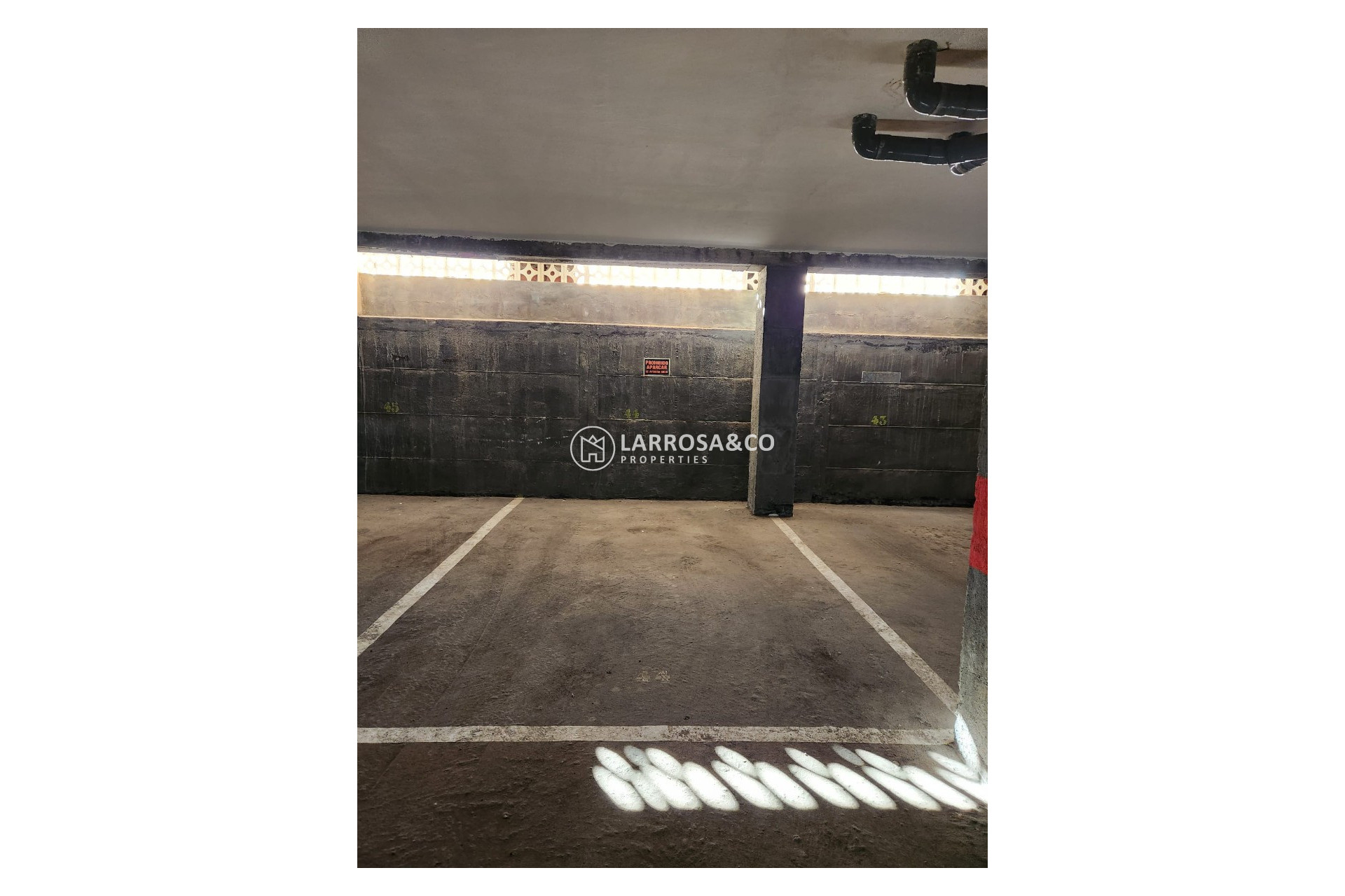 Вторичный рынок - Квартира - La Mata - Costa Blanca