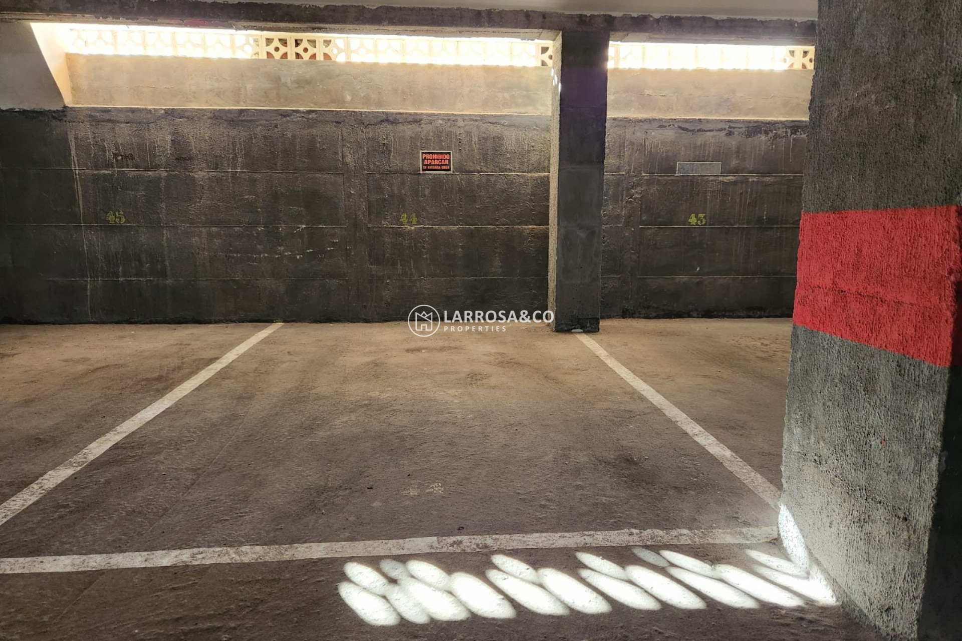 Вторичный рынок - Квартира - La Mata - Costa Blanca