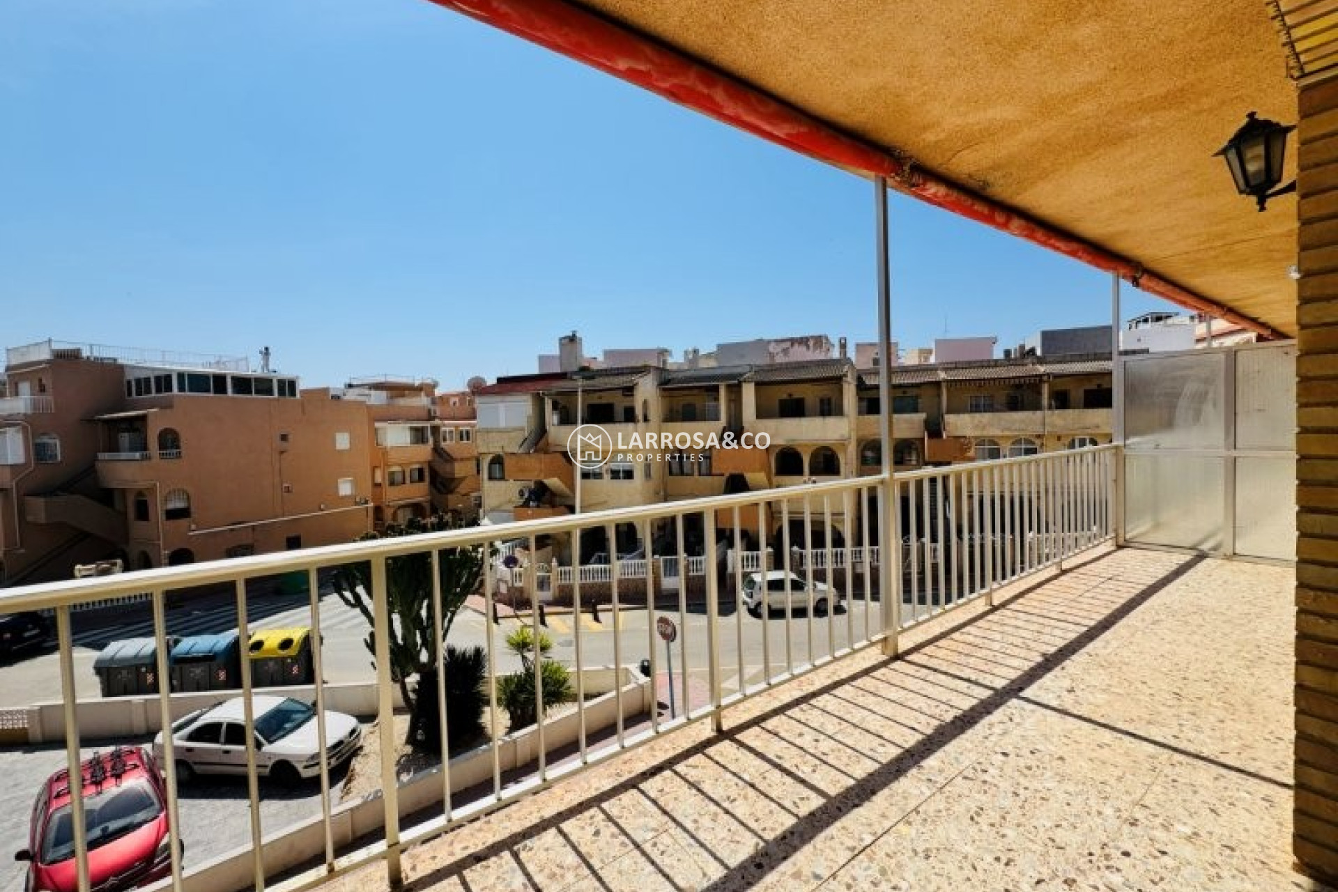 Вторичный рынок - Квартира - La Mata - Costa Blanca