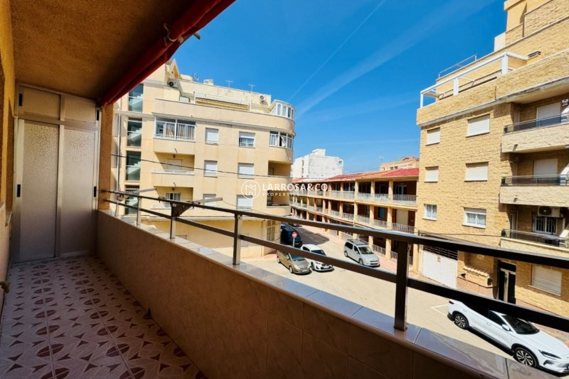 Вторичный рынок - Квартира - La Mata - Costa Blanca