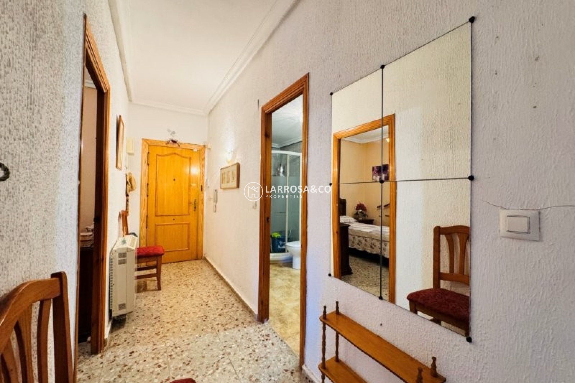 Вторичный рынок - Квартира - La Mata - Costa Blanca