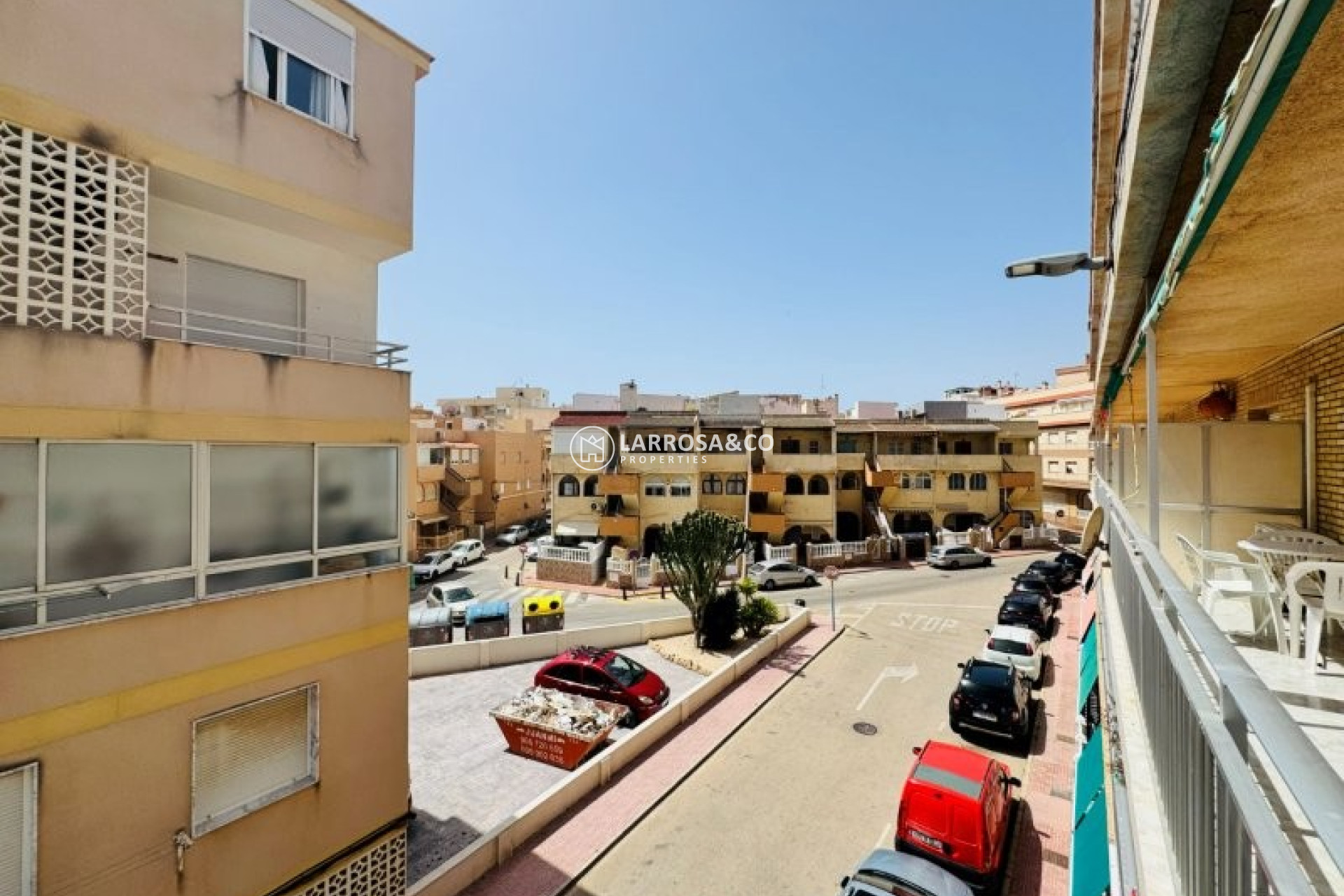 Вторичный рынок - Квартира - La Mata - Costa Blanca