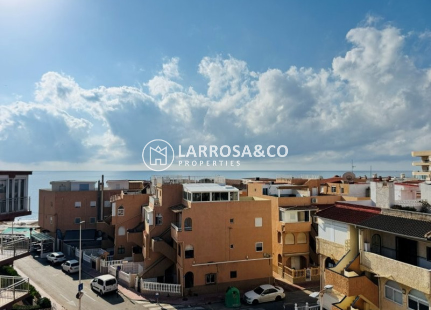 Вторичный рынок - Квартира - La Mata - Costa Blanca