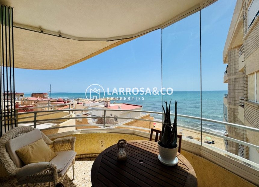 Вторичный рынок - Квартира - La Mata - Costa Blanca