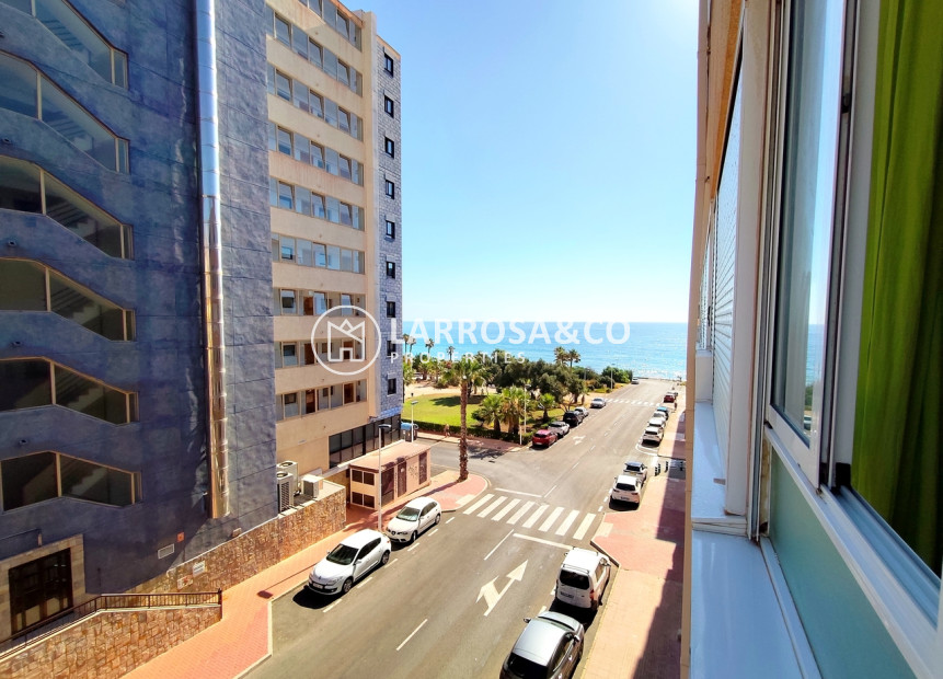 Вторичный рынок - Квартира - La Mata - Costa Blanca