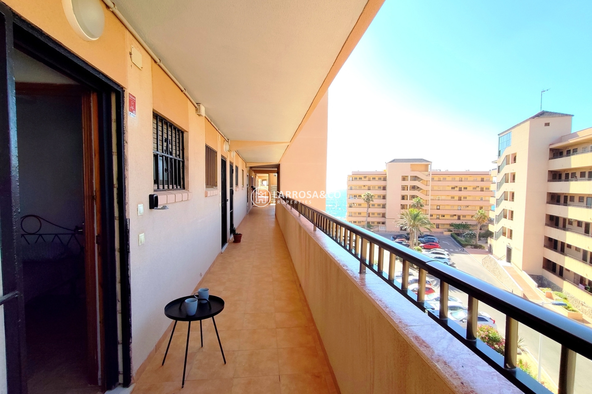 Вторичный рынок - Квартира - La Mata - Costa Blanca