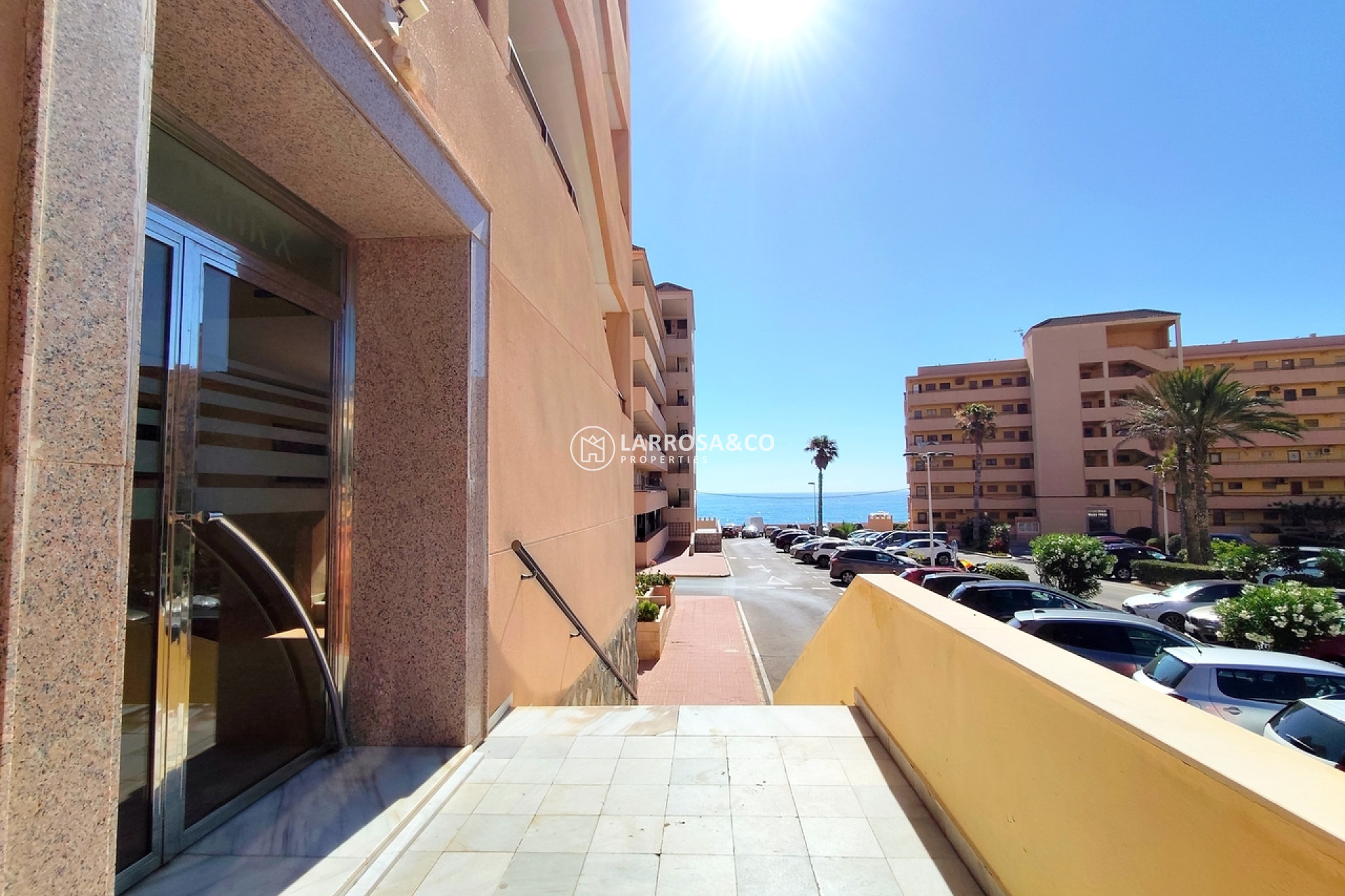 Вторичный рынок - Квартира - La Mata - Costa Blanca