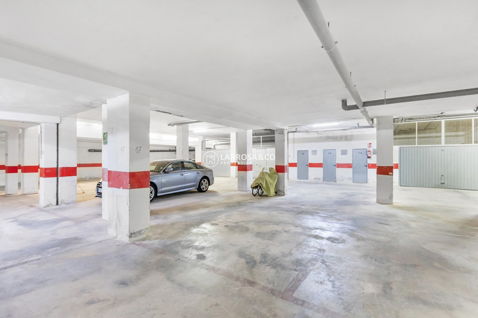 Вторичный рынок - Квартира - La Mata - Costa Blanca