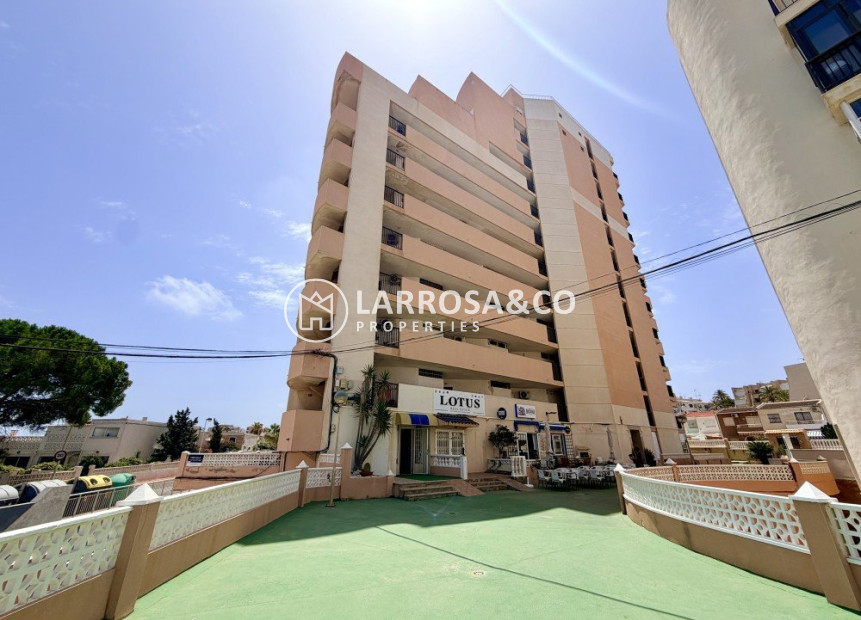 Вторичный рынок - Квартира - La Mata - Costa Blanca