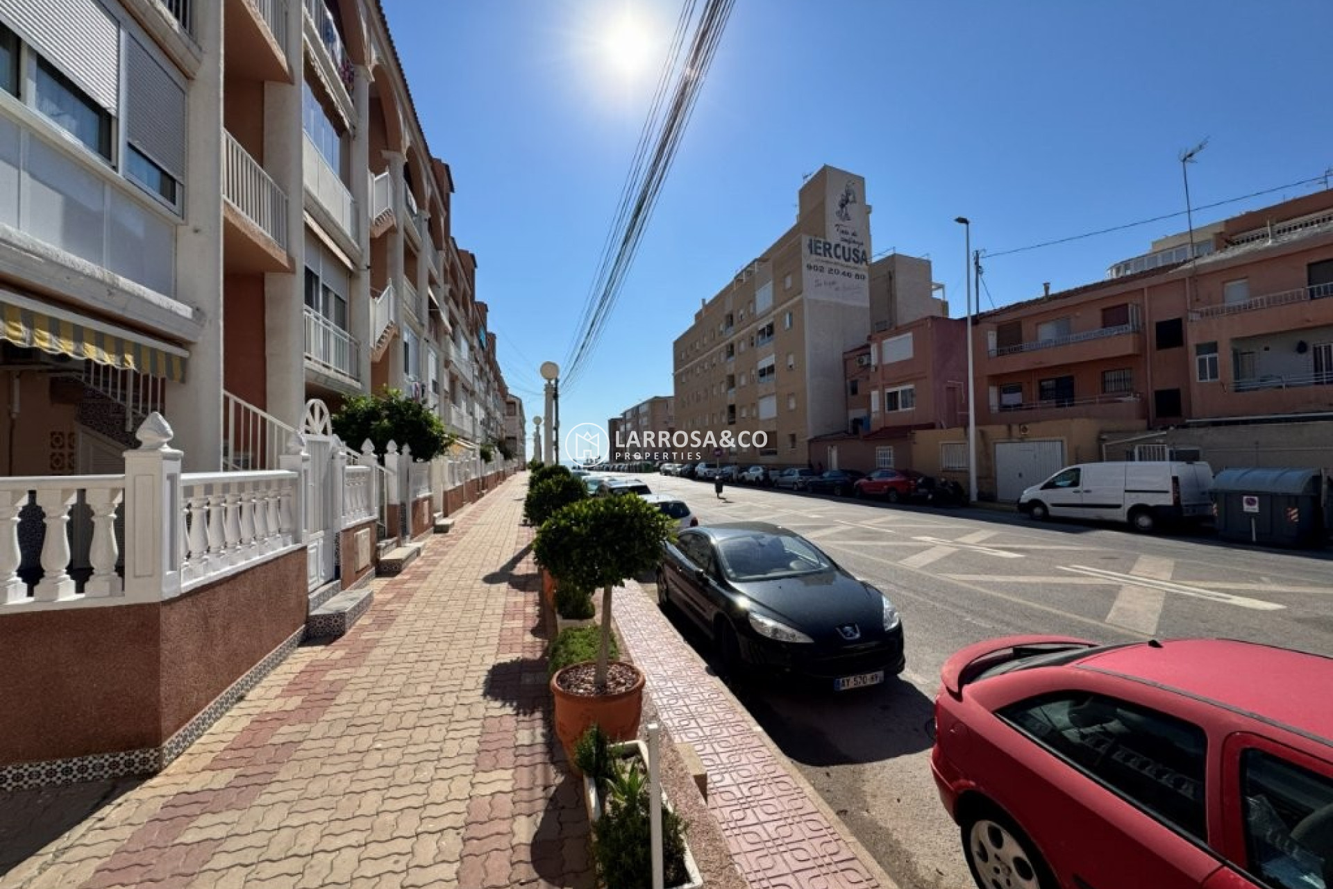 Вторичный рынок - Квартира - La Mata - Costa Blanca