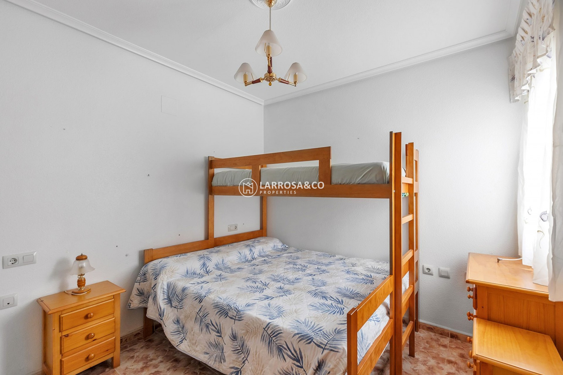 Вторичный рынок - Квартира - La Mata - Costa Blanca