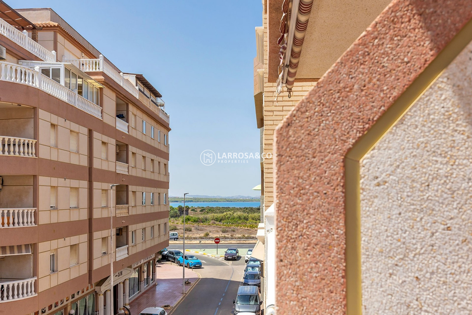 Вторичный рынок - Квартира - La Mata - Costa Blanca