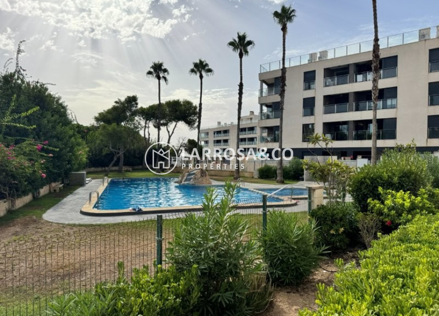 Вторичный рынок - Квартира - La Mata - Costa Blanca
