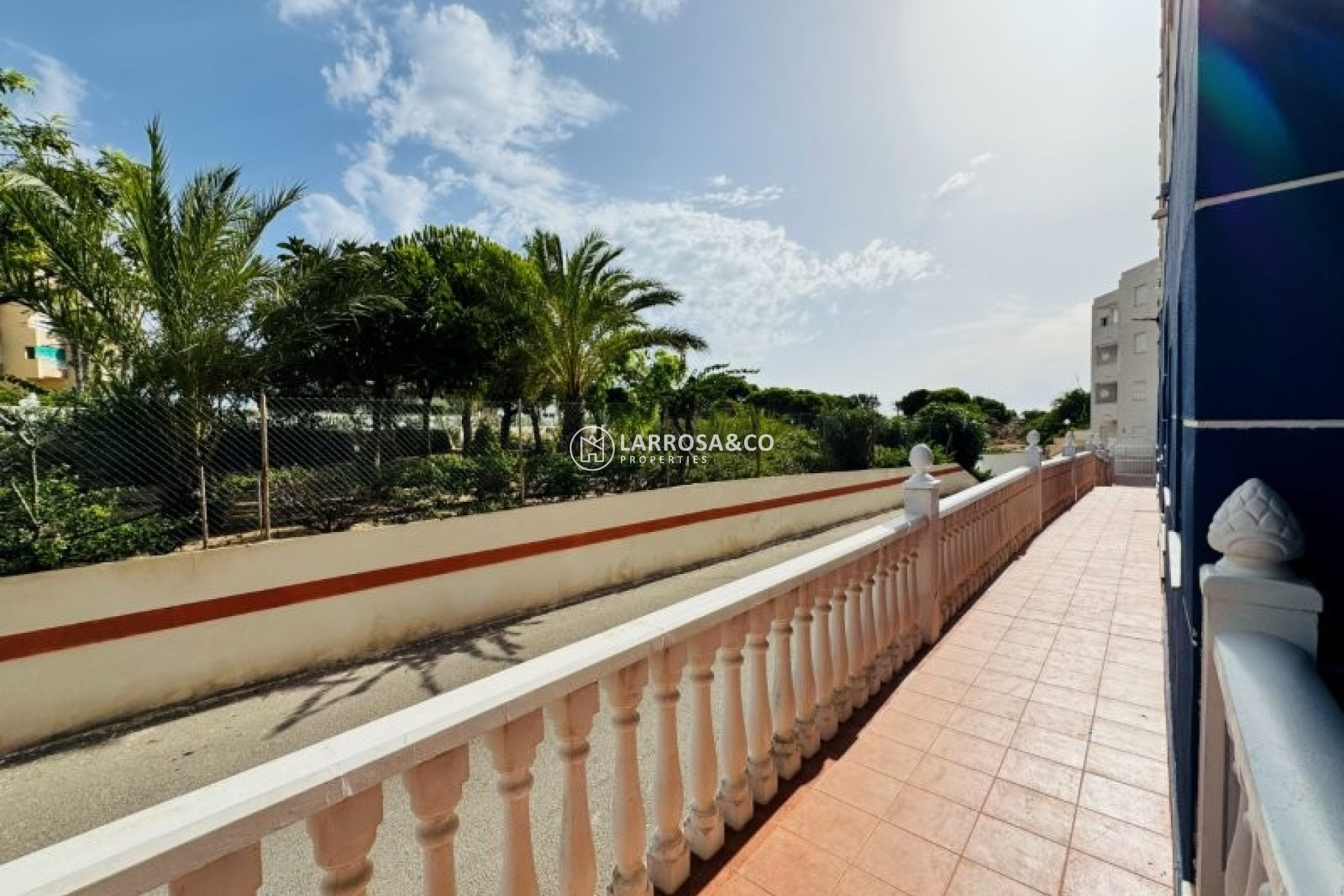 Вторичный рынок - Квартира - La Mata - Costa Blanca