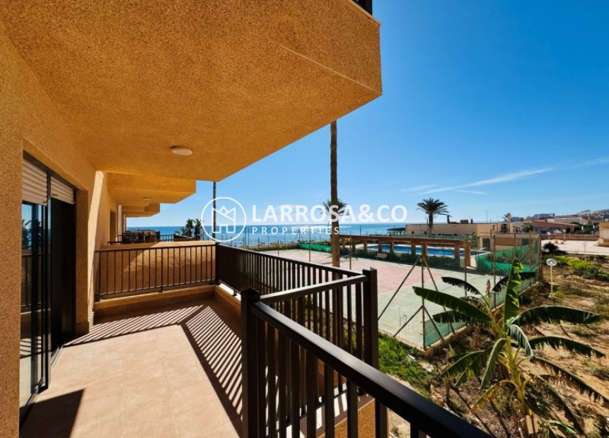 Вторичный рынок - Квартира - La Mata - Costa Blanca