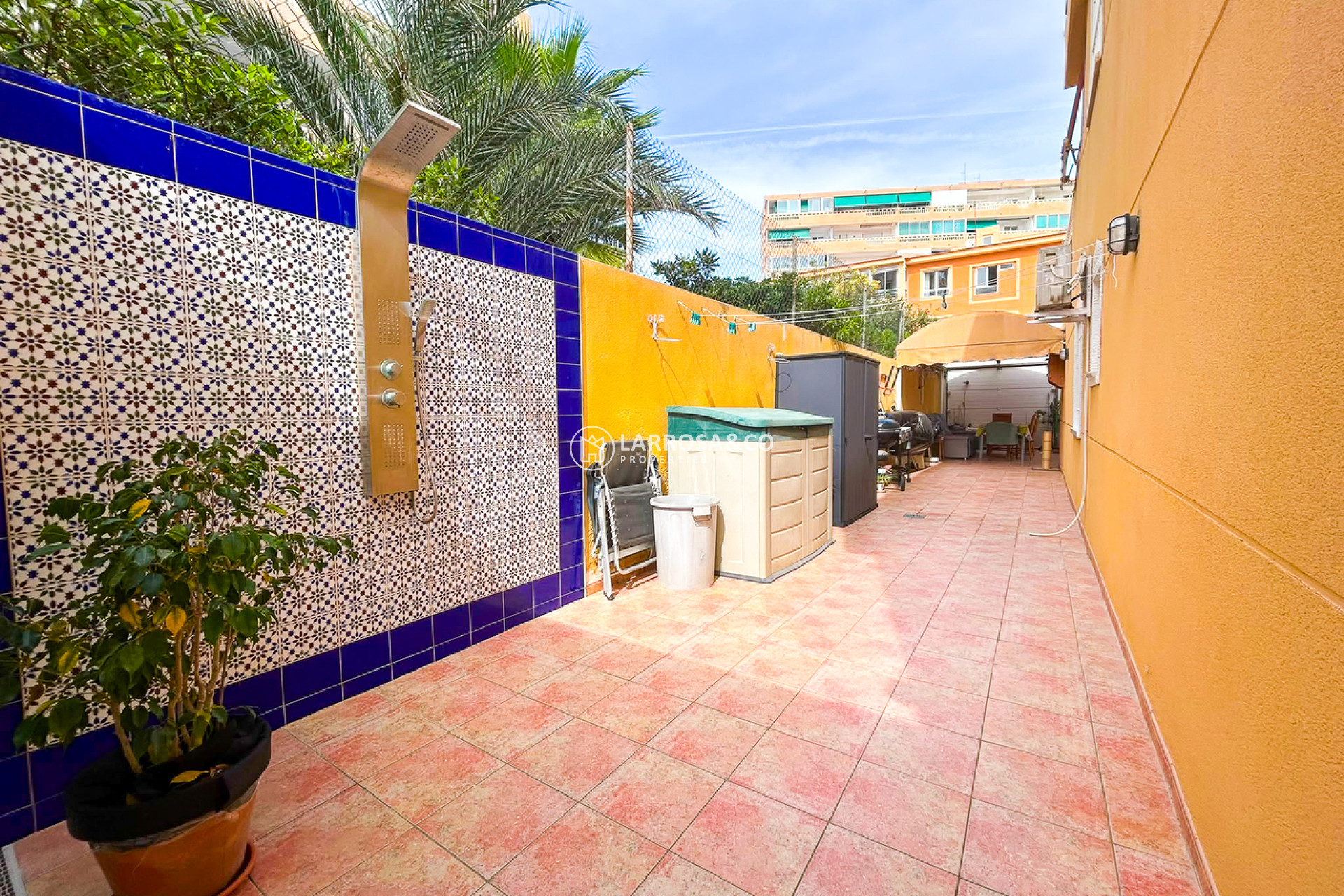 Вторичный рынок - Квартира - La Mata - Costa Blanca