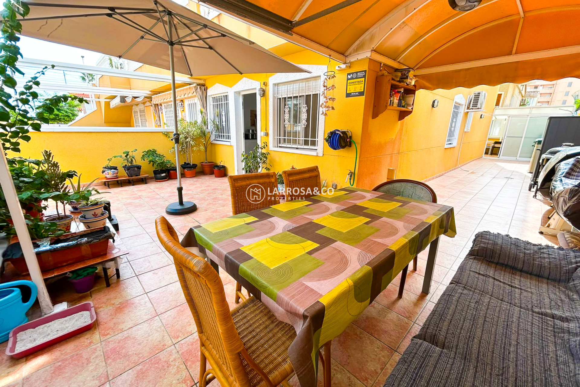 Вторичный рынок - Квартира - La Mata - Costa Blanca