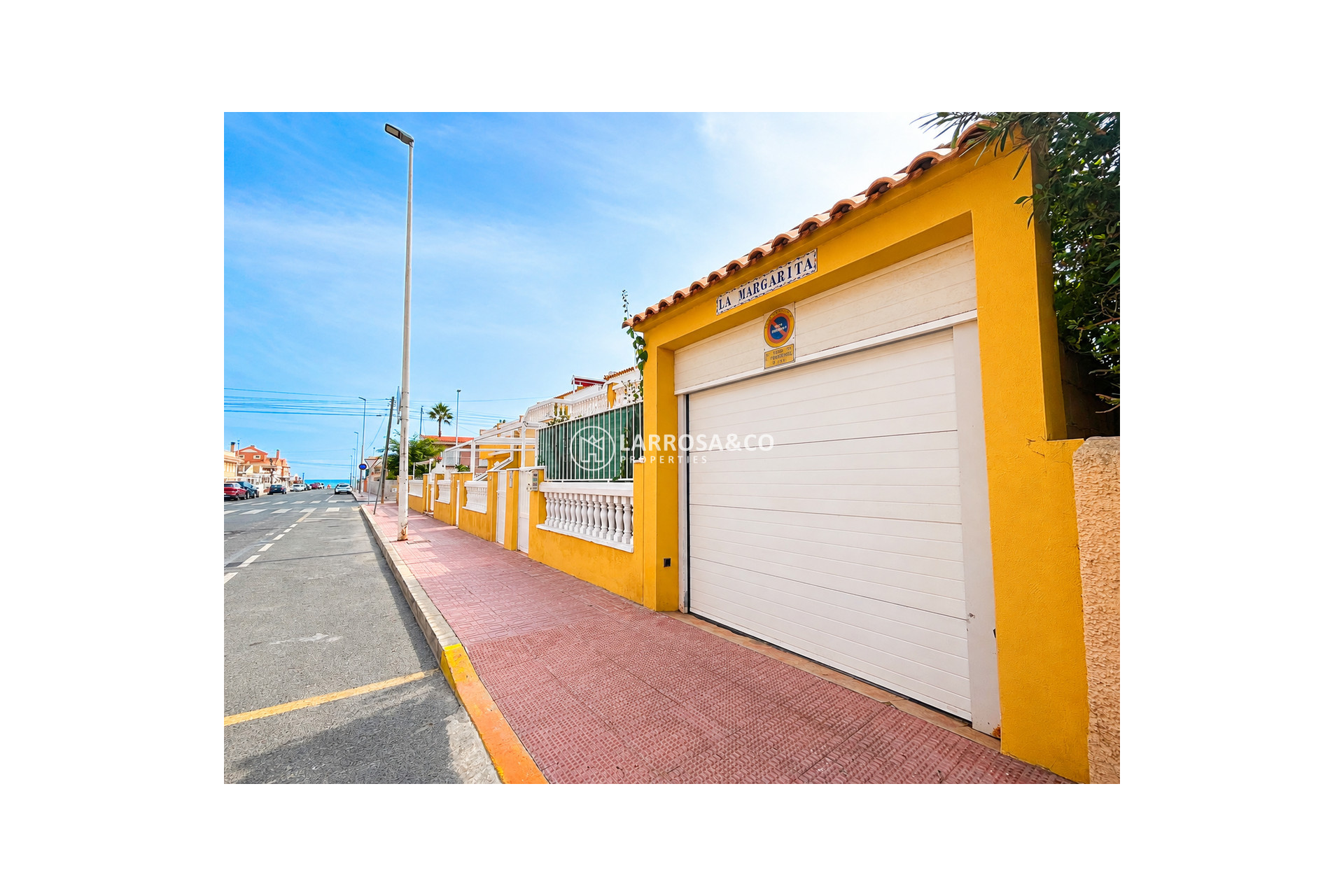 Вторичный рынок - Квартира - La Mata - Costa Blanca