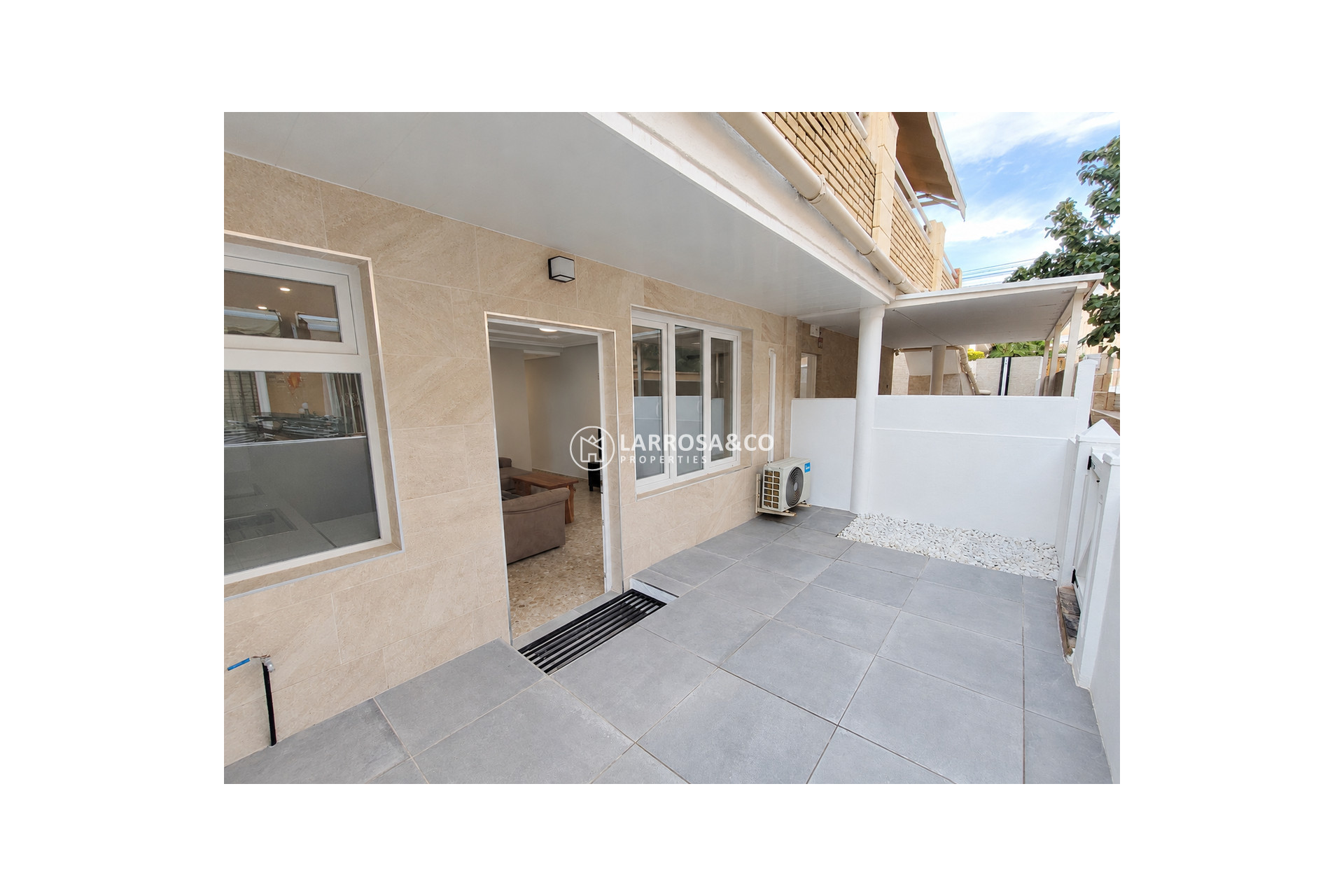 Вторичный рынок - Квартира - La Mata - Costa Blanca