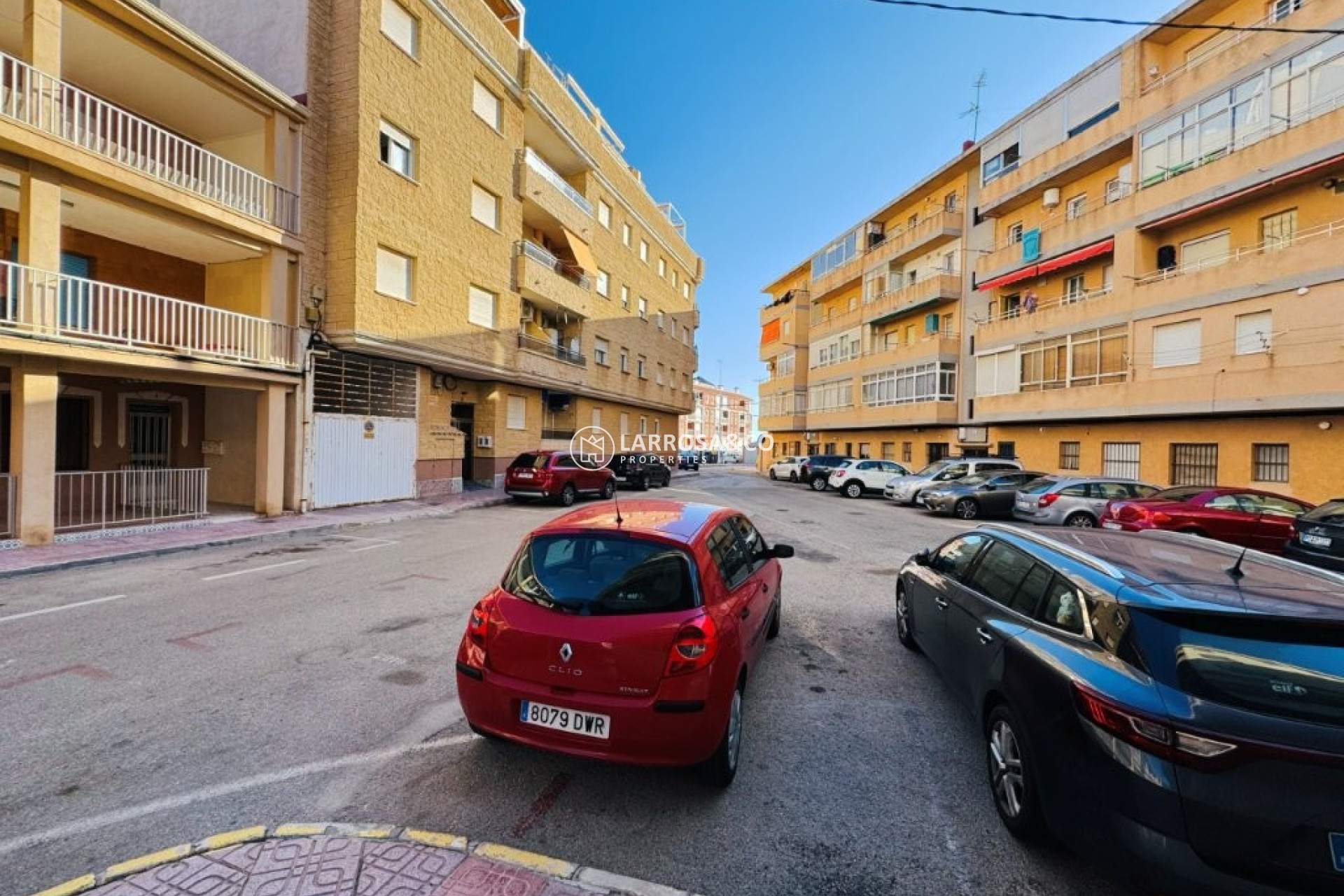 Вторичный рынок - Квартира - La Mata - Costa Blanca