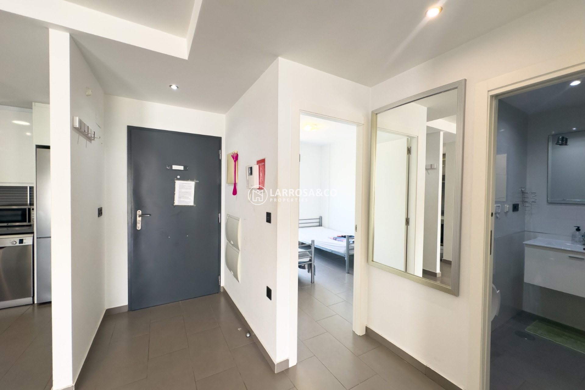 Вторичный рынок - Квартира - La Zenia - Costa Blanca