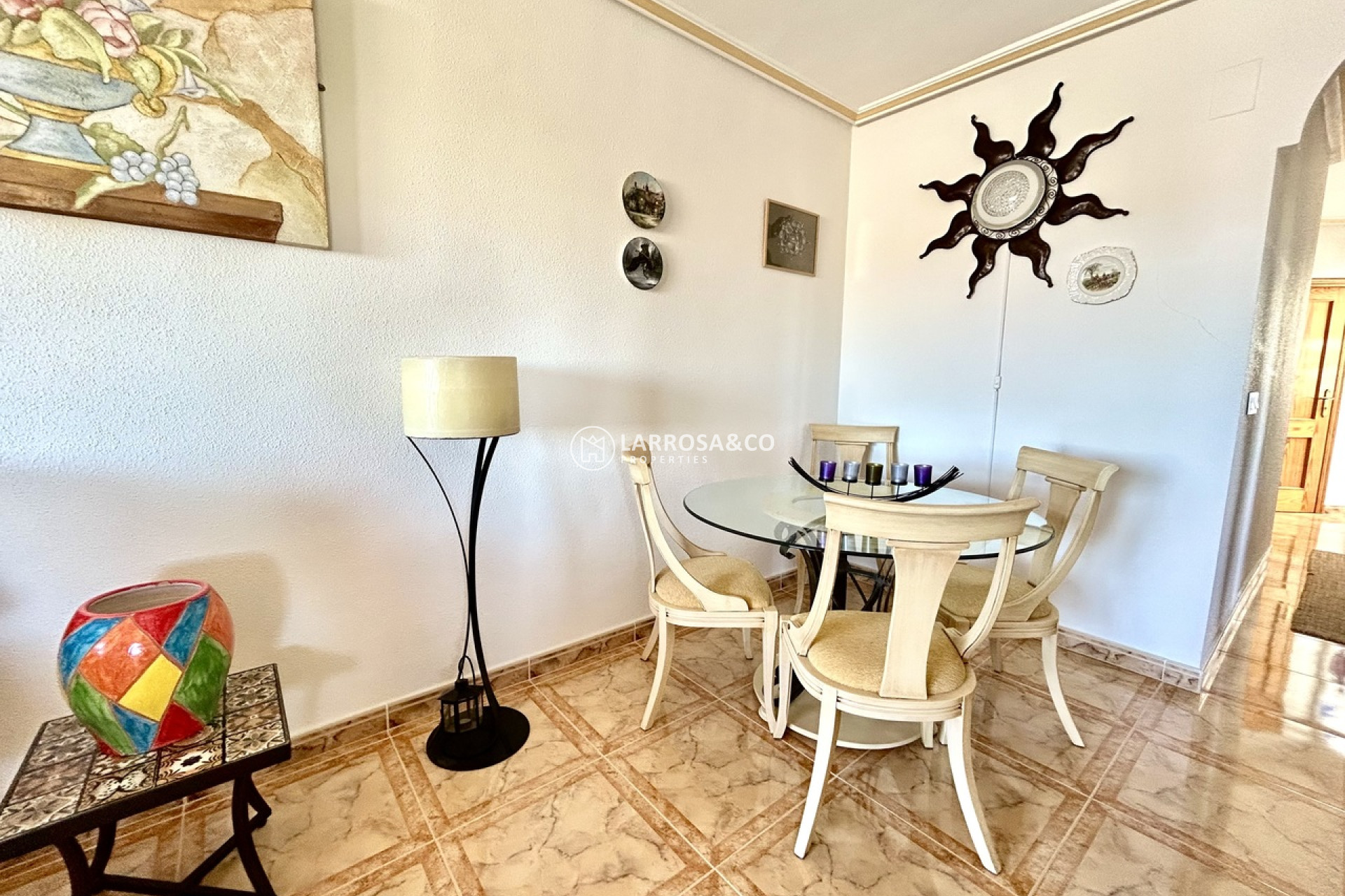 Вторичный рынок - Квартира - La Zenia - Costa Blanca