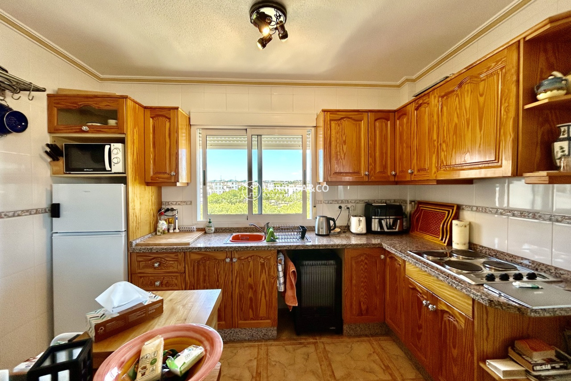 Вторичный рынок - Квартира - La Zenia - Costa Blanca