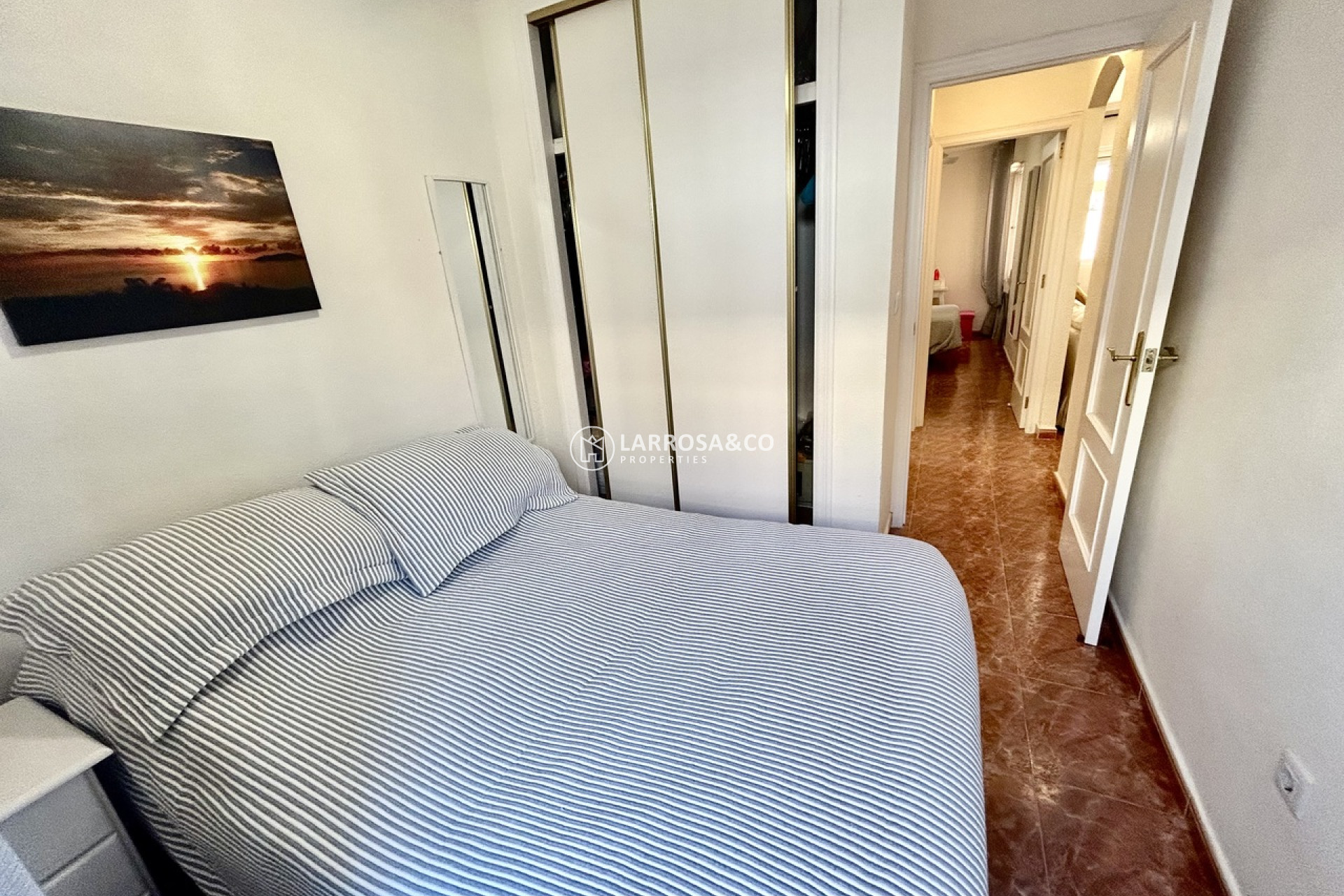 Вторичный рынок - Квартира - La Zenia - Costa Blanca