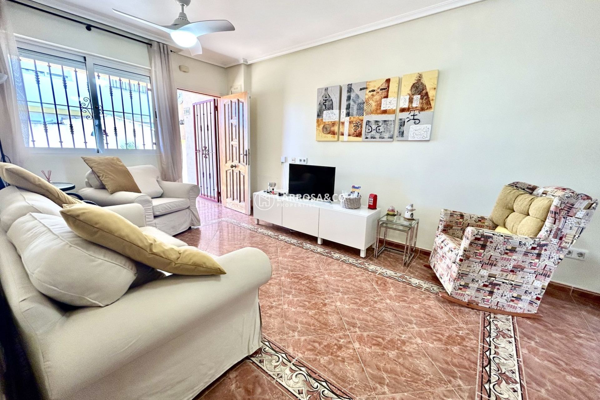 Вторичный рынок - Квартира - La Zenia - Costa Blanca