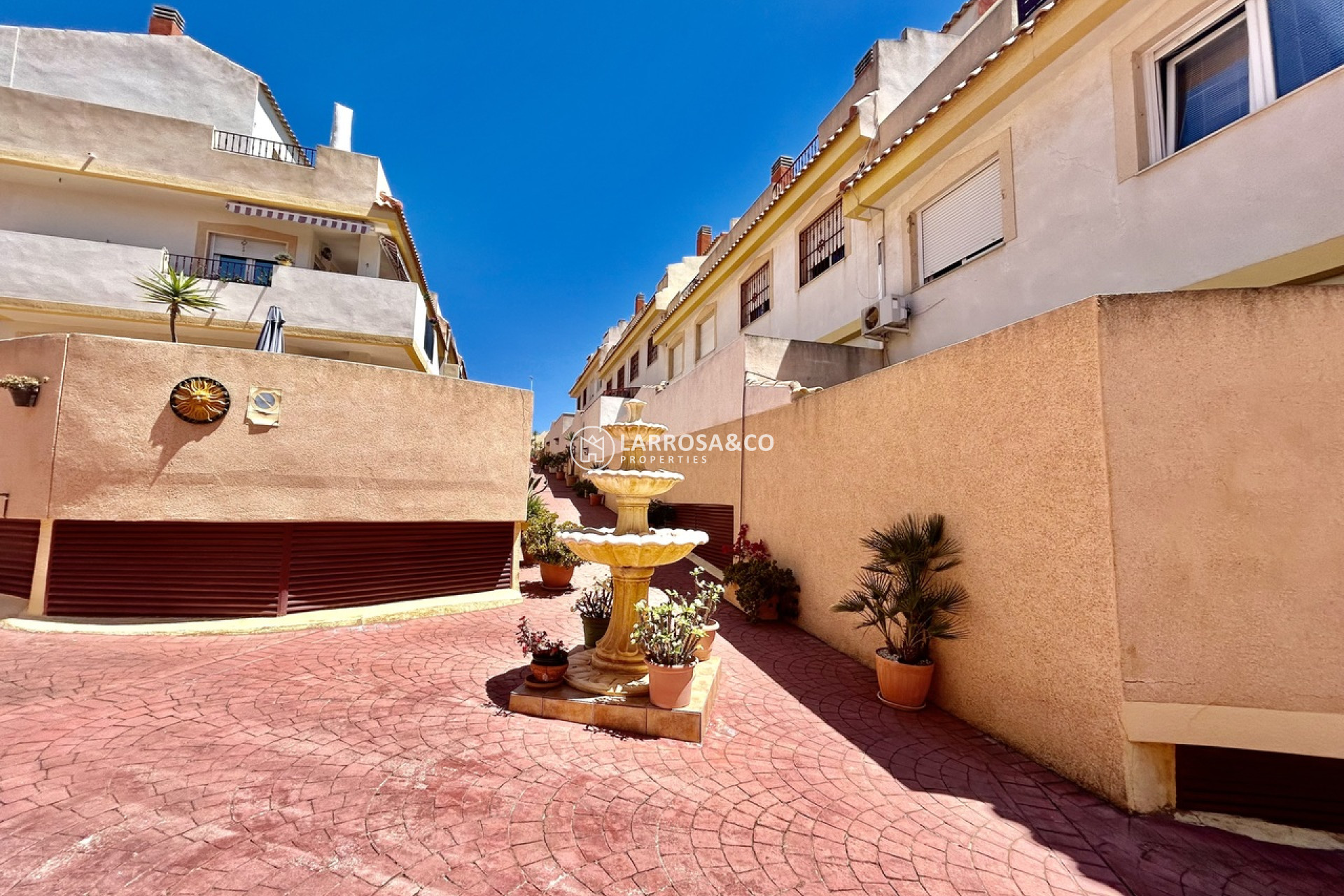Вторичный рынок - Квартира - La Zenia - Costa Blanca
