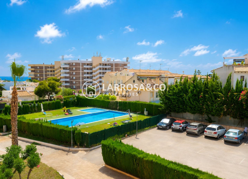 Вторичный рынок - Квартира - La Zenia - Costa Blanca