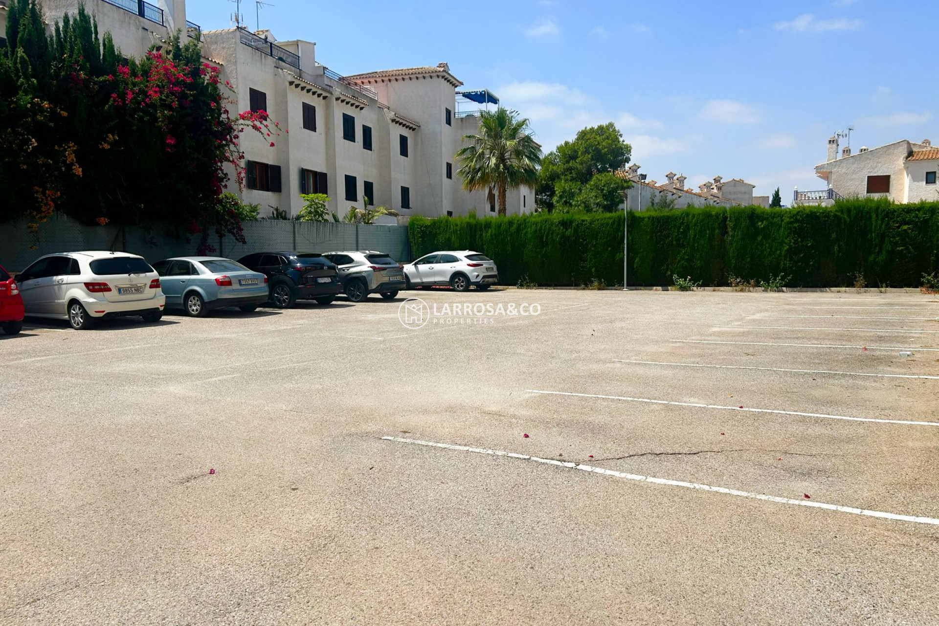 Вторичный рынок - Квартира - La Zenia - Costa Blanca