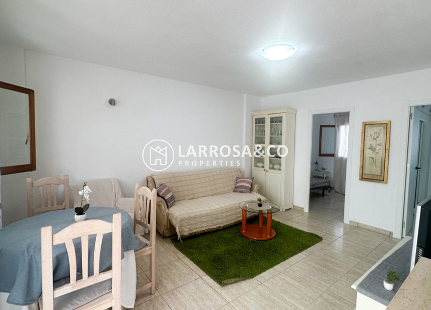 Вторичный рынок - Квартира - La Zenia - Costa Blanca