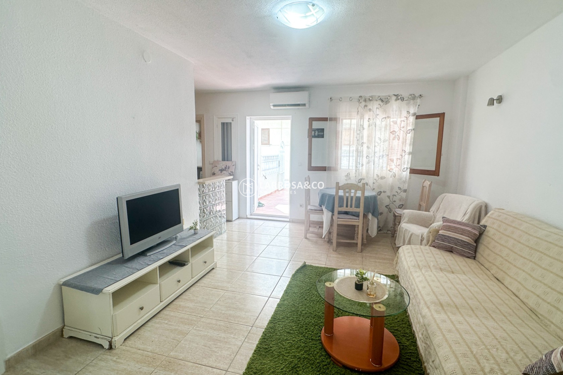 Вторичный рынок - Квартира - La Zenia - Costa Blanca