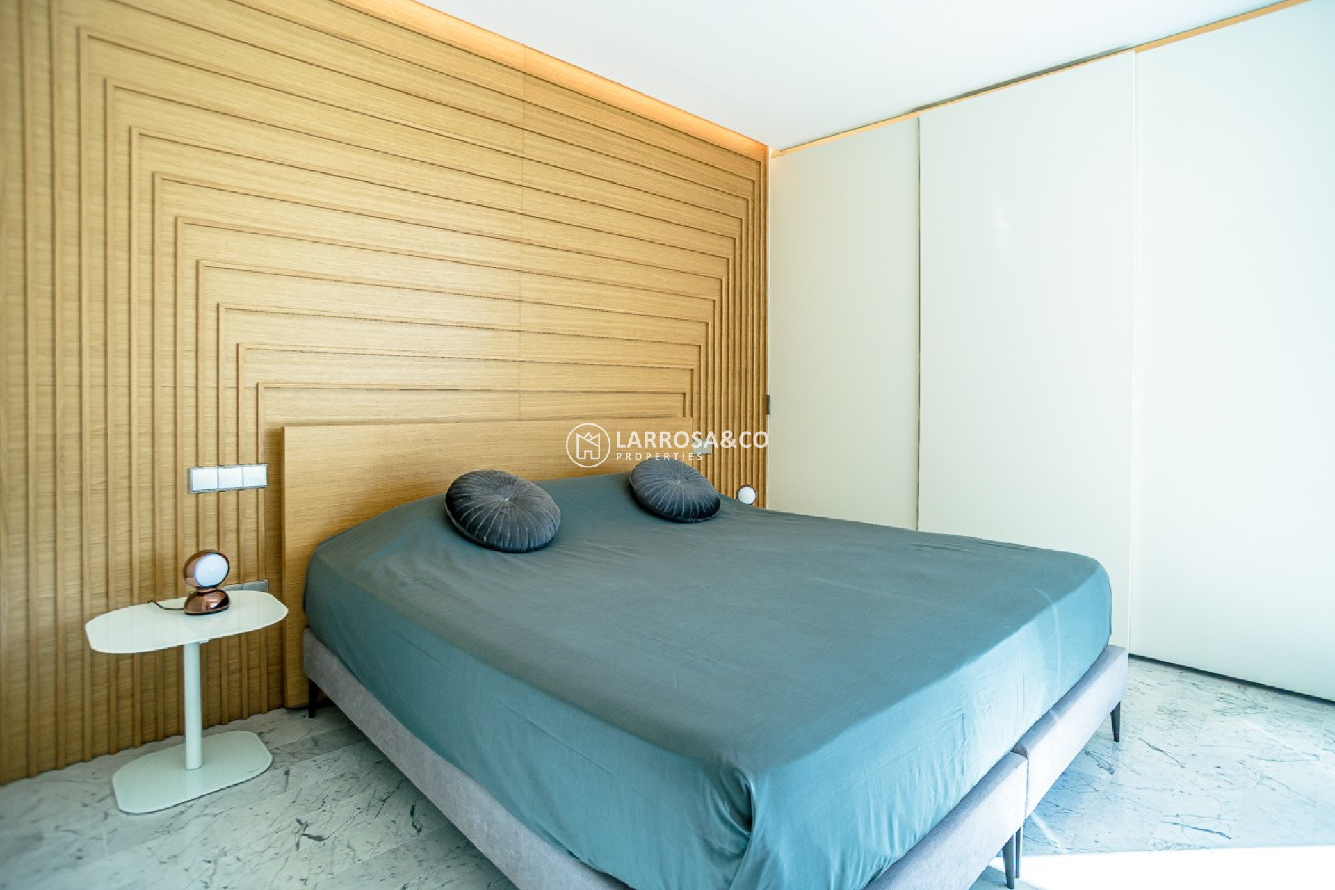 Вторичный рынок - Квартира - Las Colinas Golf - Costa Blanca