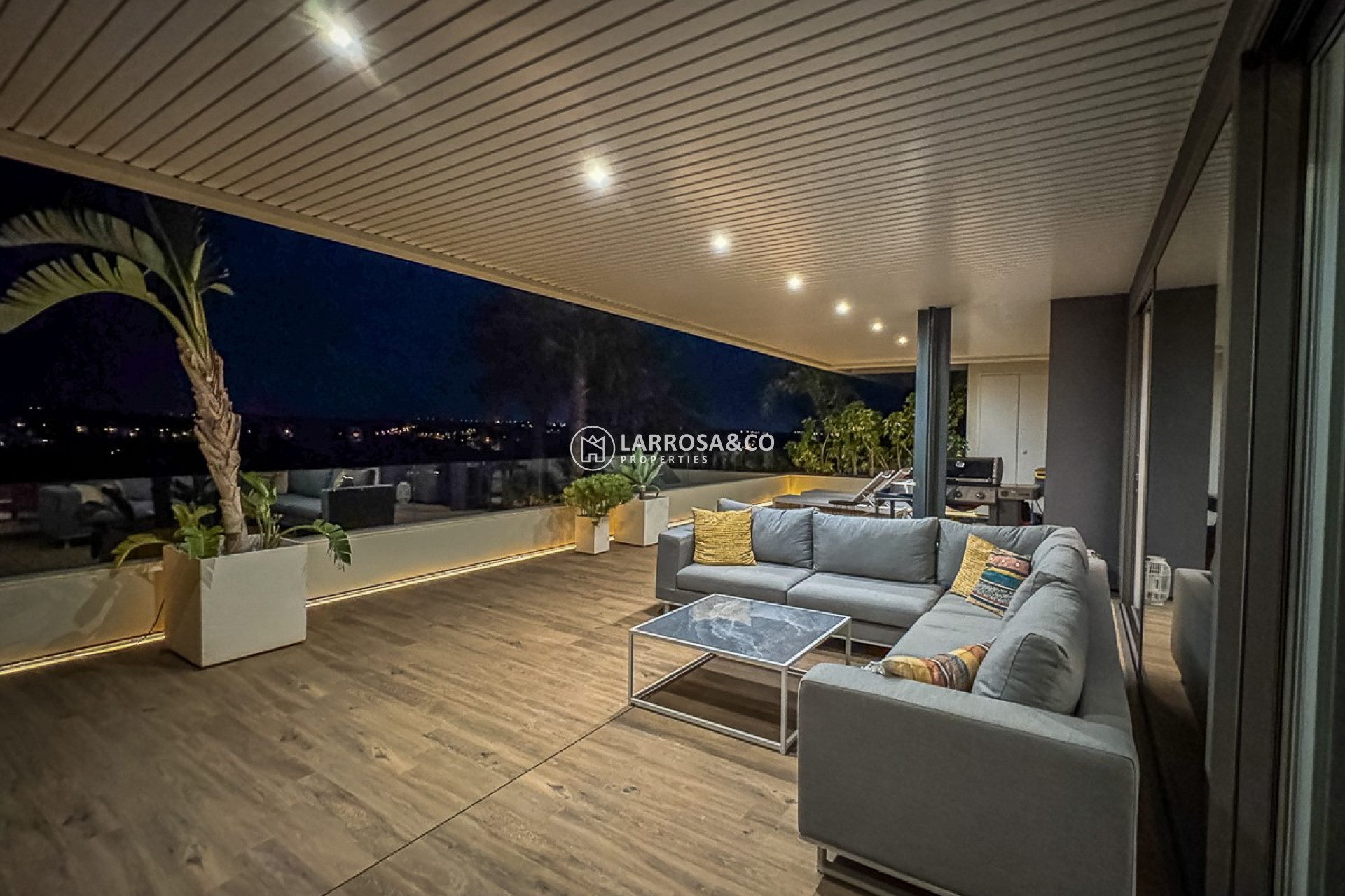 Вторичный рынок - Квартира - Las Colinas Golf - Costa Blanca