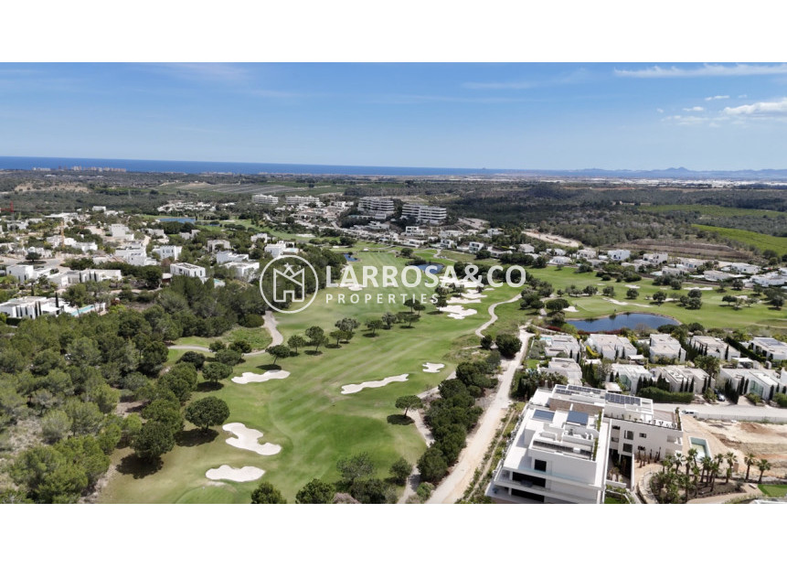 Вторичный рынок - Квартира - Las Colinas Golf - Costa Blanca