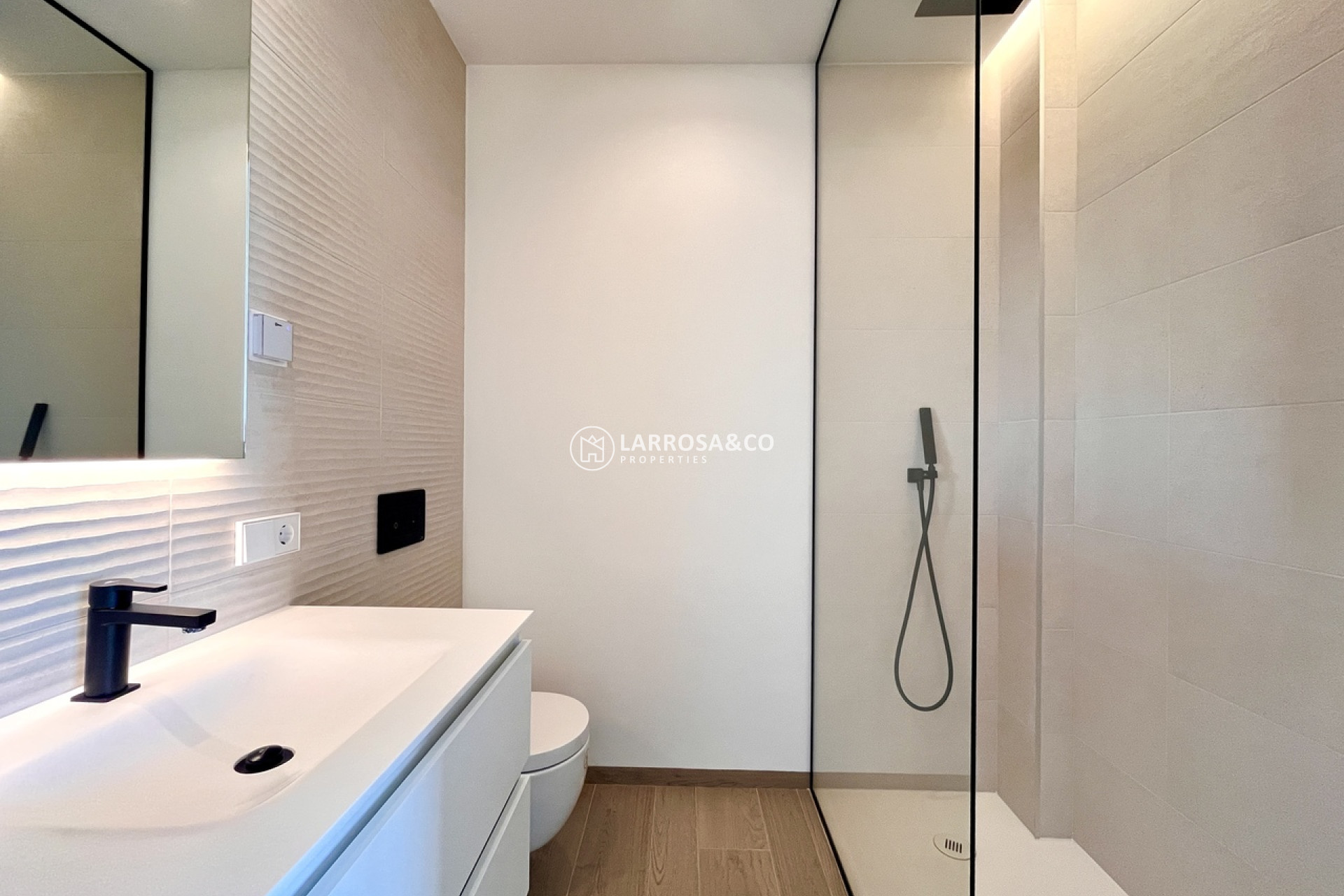 Вторичный рынок - Квартира - Las Colinas Golf - Costa Blanca