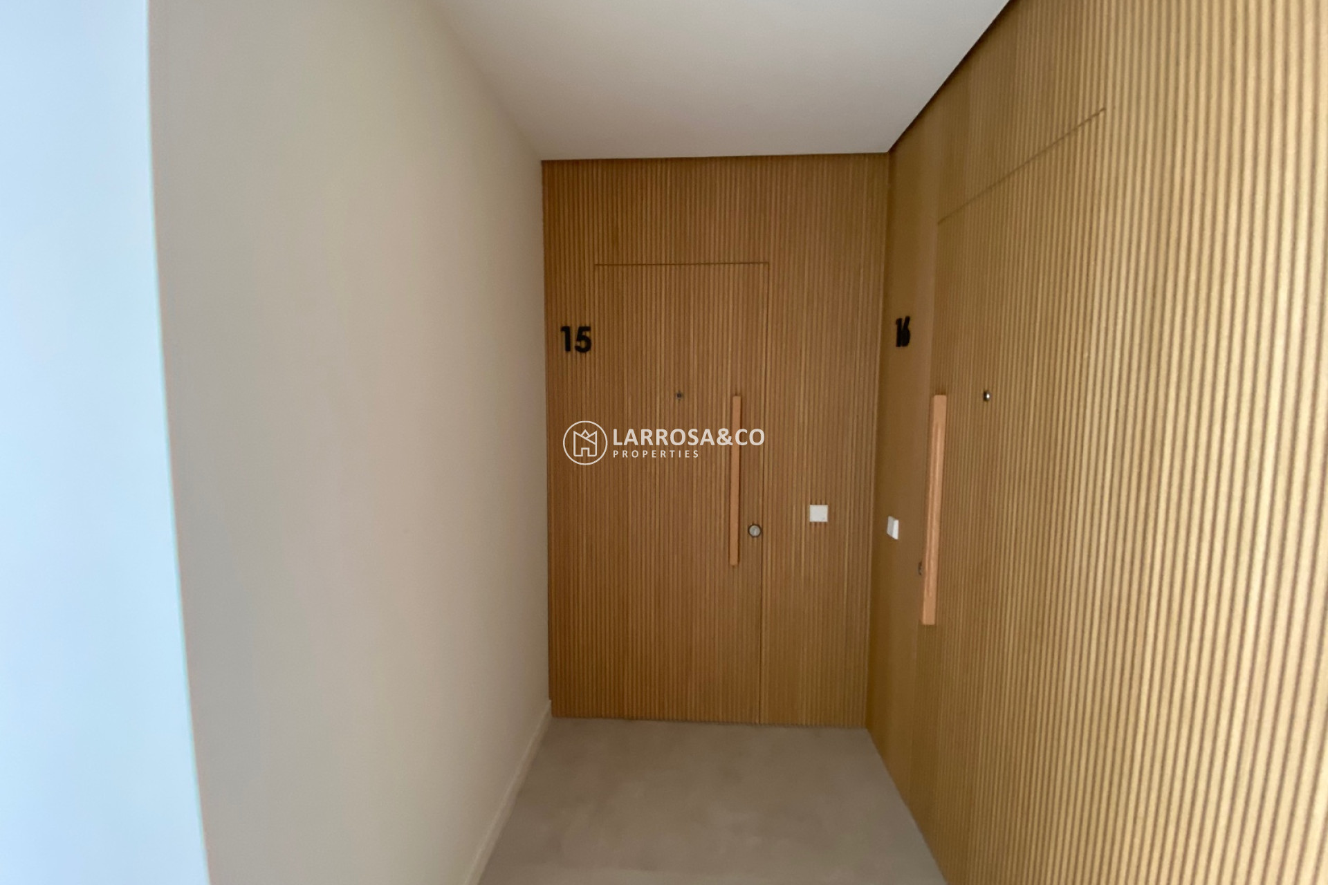 Вторичный рынок - Квартира - Las Colinas Golf - Costa Blanca