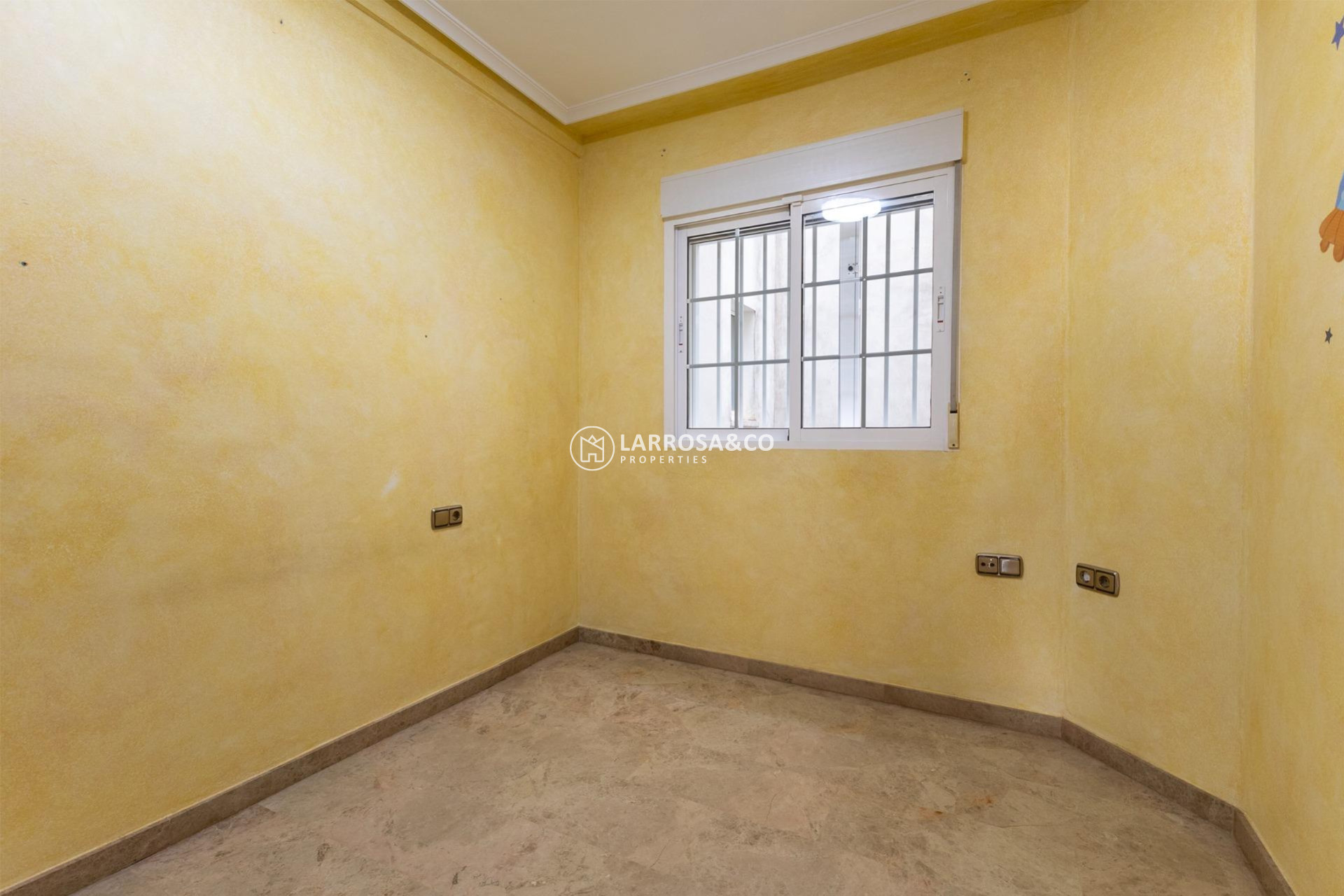 Вторичный рынок - Квартира - Orihuela - Zona Centro