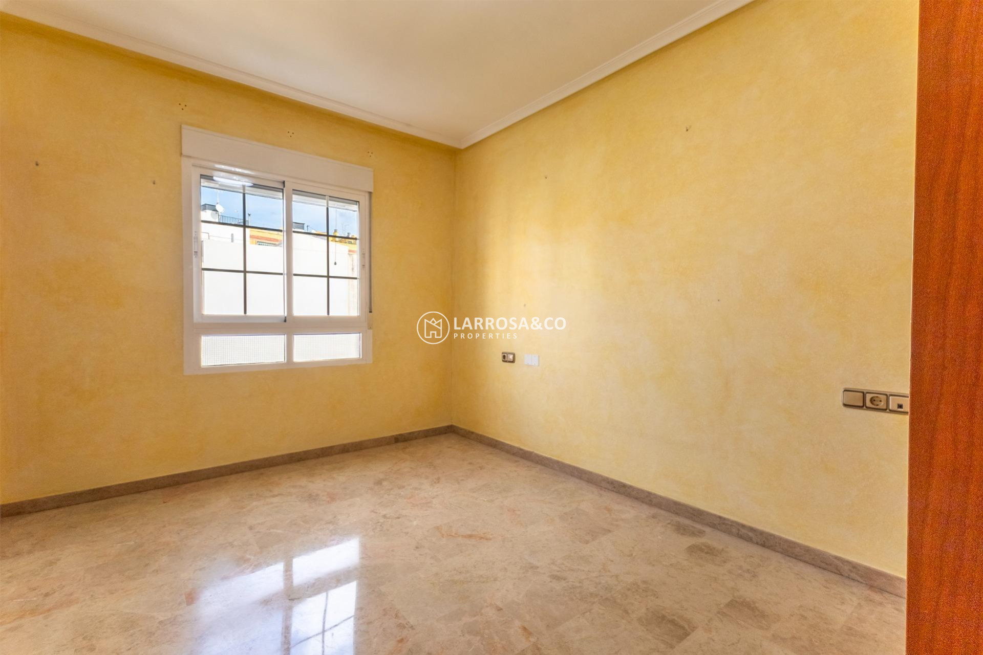 Вторичный рынок - Квартира - Orihuela - Zona Centro