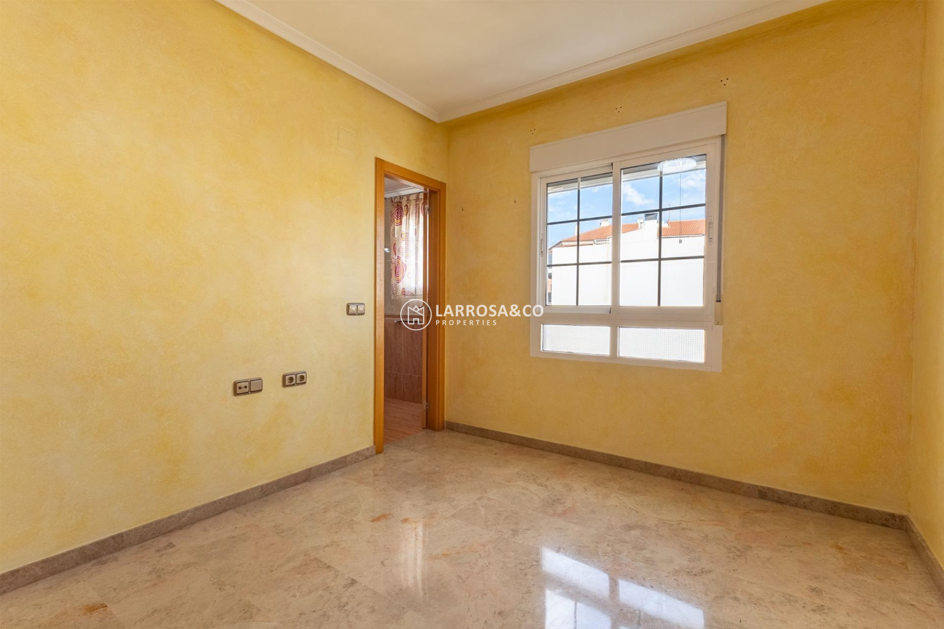 Вторичный рынок - Квартира - Orihuela - Zona Centro