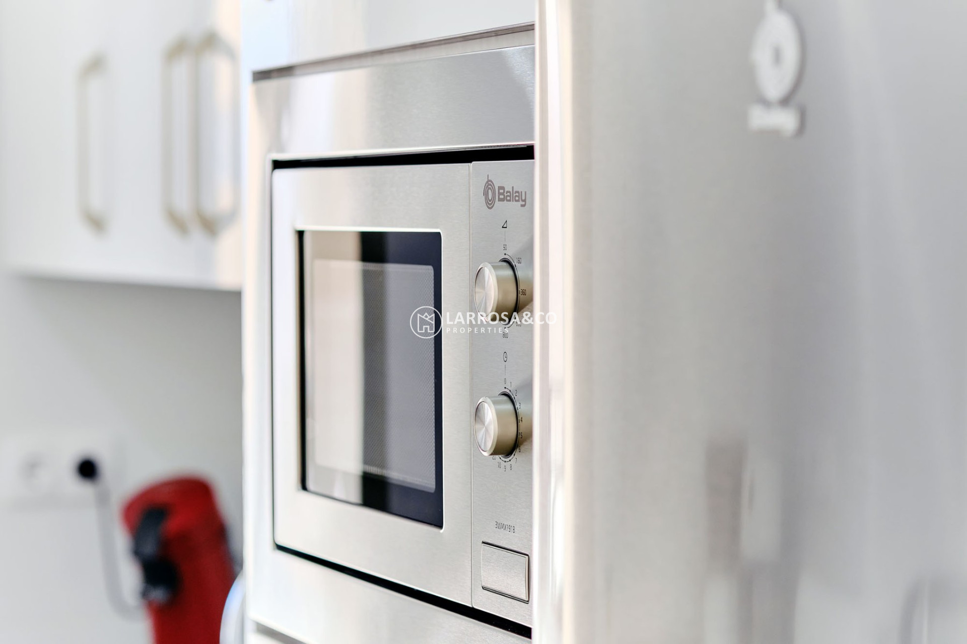 Вторичный рынок - Квартира - Ориуела Коста - Costa Blanca