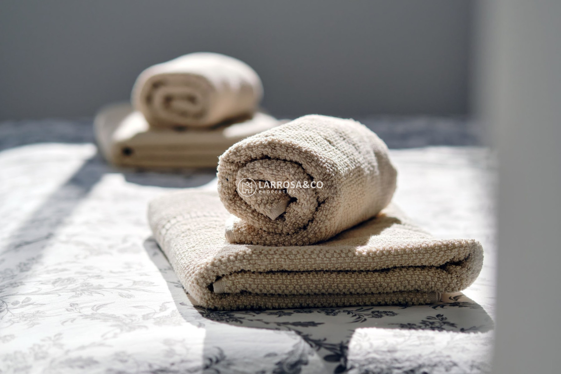 Вторичный рынок - Квартира - Ориуела Коста - Costa Blanca