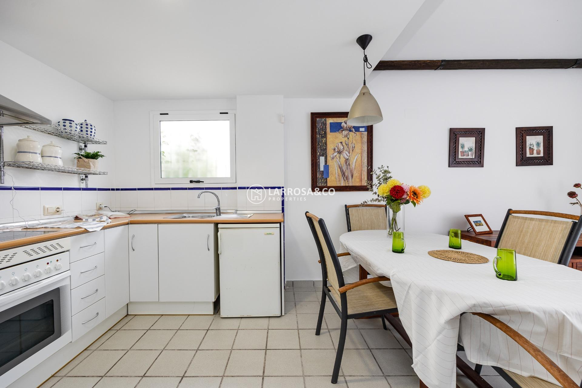 Вторичный рынок - Квартира - Ориуела Коста - Orihuela Costa